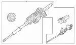Steering Column