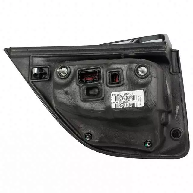 Jaguar Factory OEM Power Door Mirror – BAC4120 (Used, Works Great)