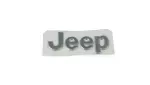 Jeep Nameplate