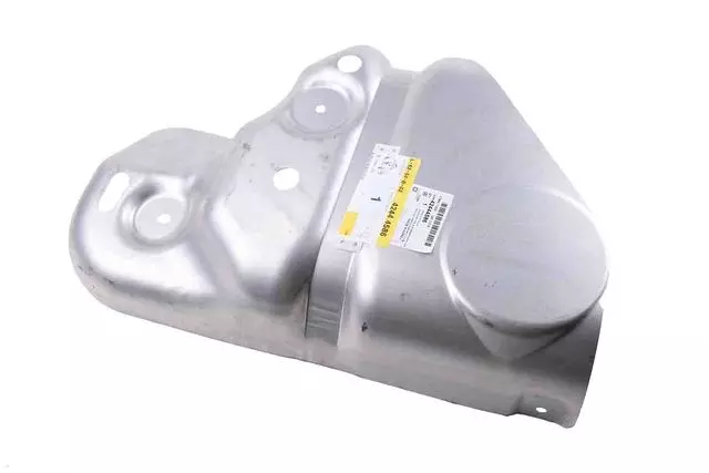 Fuel Tank Heat Shield