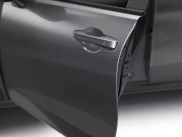 8P20THR130A - Exterior: Door Edge Guards for Honda: Odyssey Image