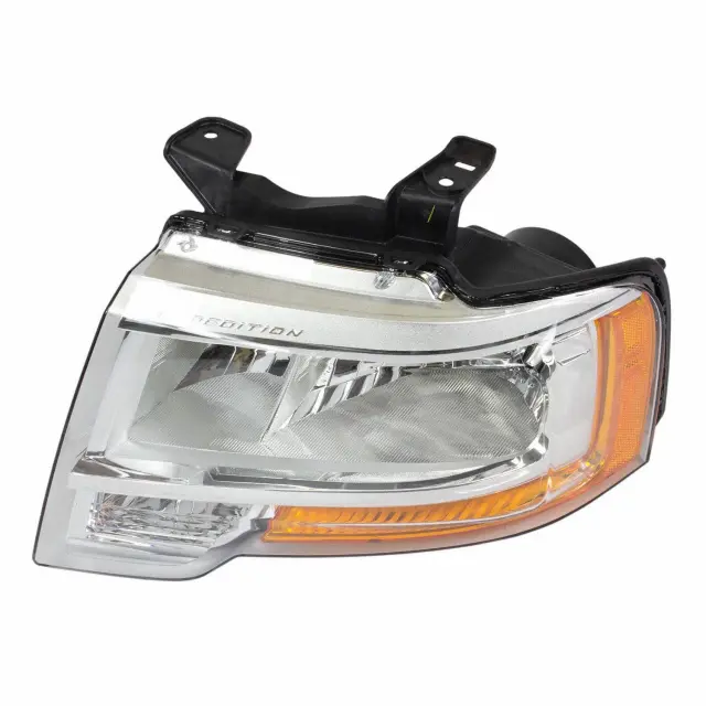 2015-2017 Ford Expedition Composite Headlamp FL1Z-13008-H | OEM