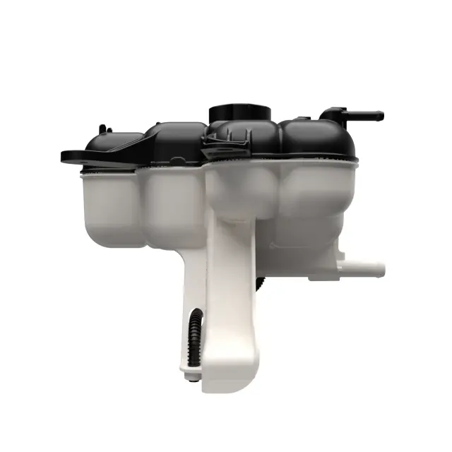 2016-2026 Mopar Coolant Recovery Bottle 68244088AA | My