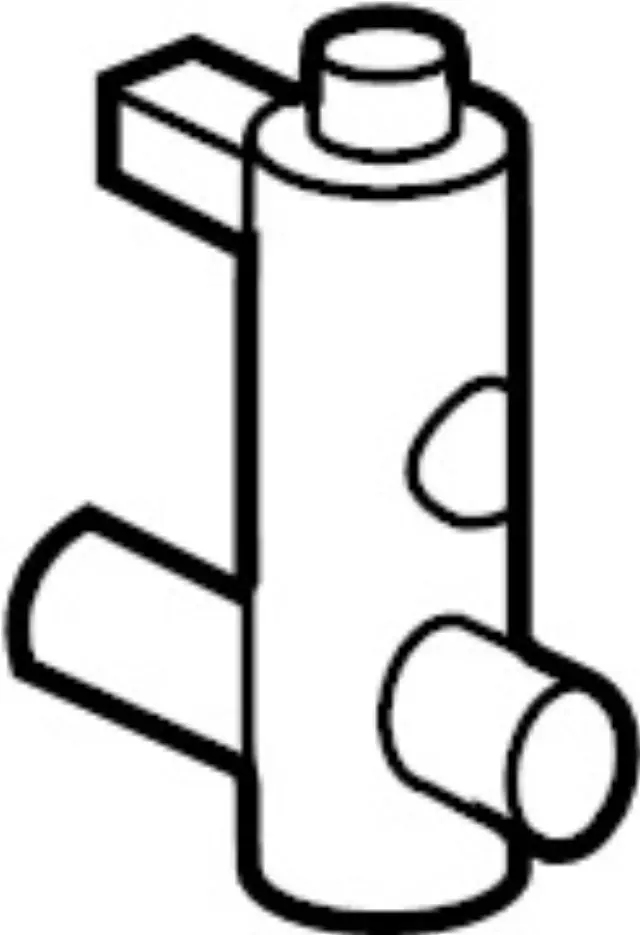 Vapor Canister Purge Solenoid