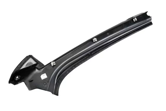 2015-2020 GM - Driver Side Back Body Opening Side Gutter