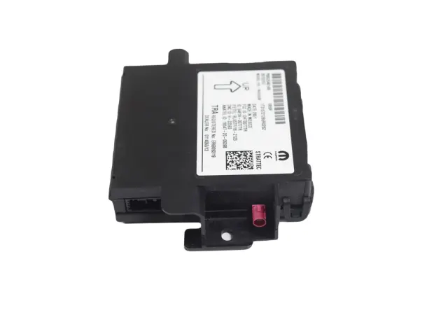 2019-2026 Ram 1500 Wireless Control Module Receiver