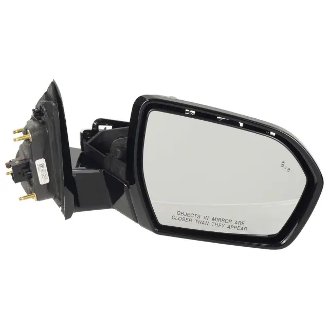 2020-2024 Lincoln Navigator Mirror Assembly Rear View Outer LL7Z
