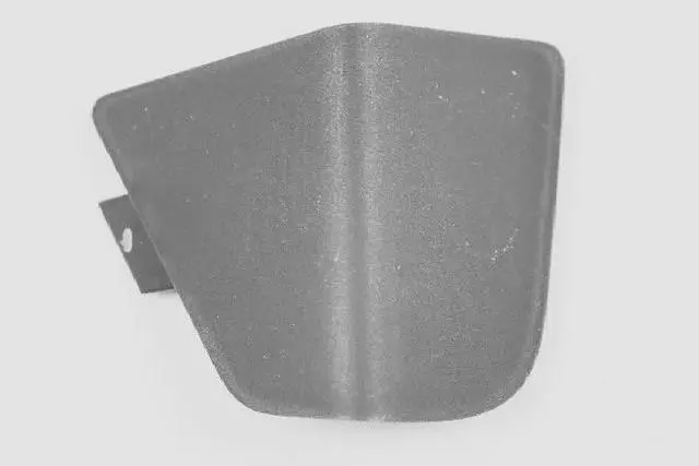 Instrument Panel Bezel