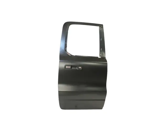 2019-2026 Ram 1500 Rear Door Outer Panel, Right 68292596AD | My