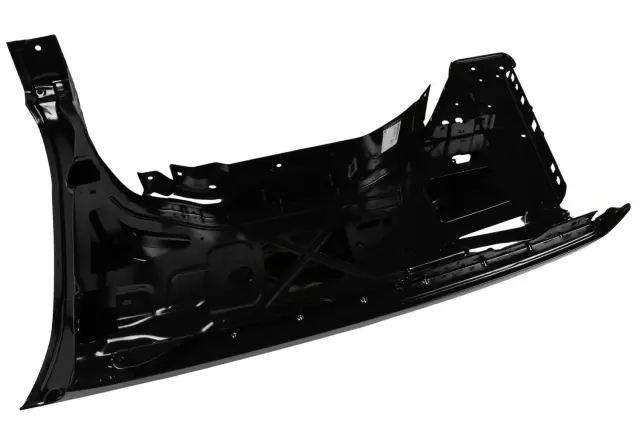 Front Passenger Side Fender