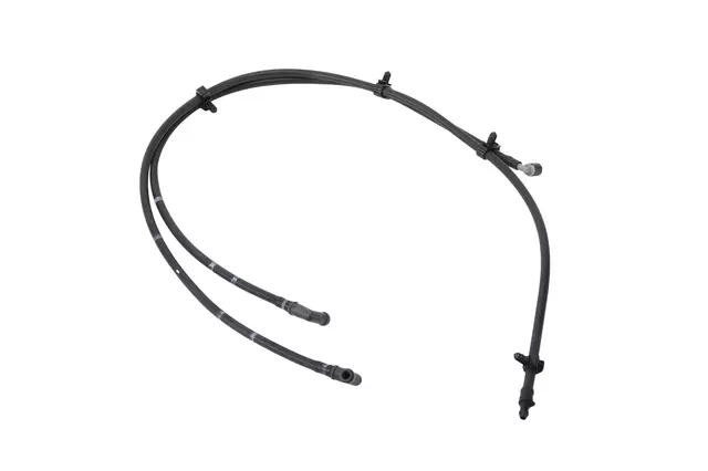 Windshield Washer Pump Hose