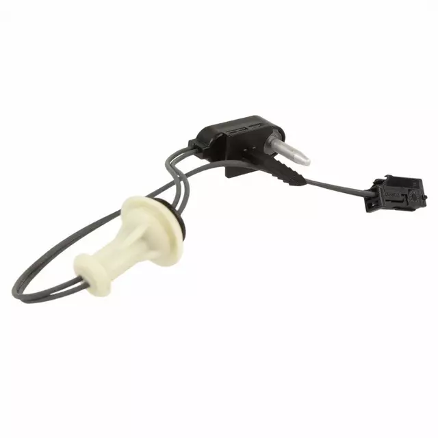 H1FZ19C734A - HVAC: Temp Sensor for Ford: Transit Connect Image