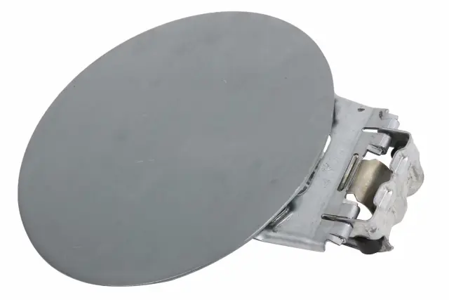 15124080 - Fuel Tank Filler Door Assembly with Spring and Hinge