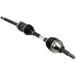 Motorcraft™ Axle Assembly