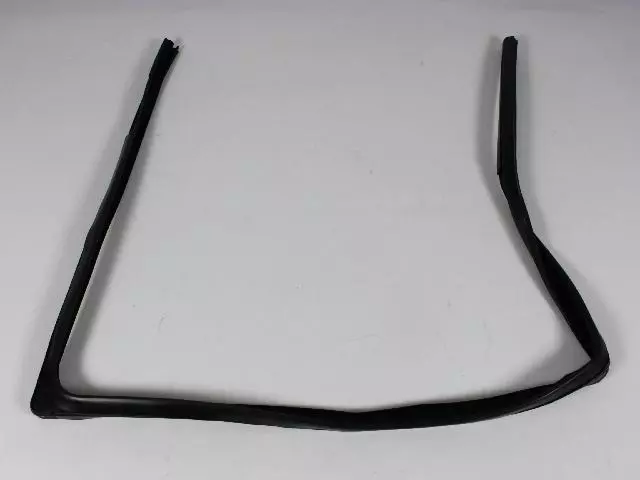 Glass Run Seal, Right