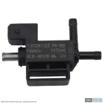Motorcraft™ Turbocharger Boost Solenoid