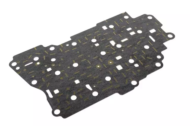 Automatic Transmission Control Valve Body Spacer Plate