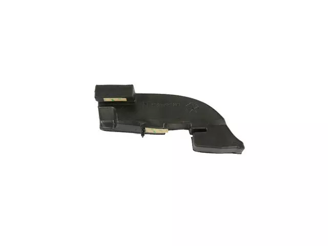 Fender To Cowl Mucket, Right