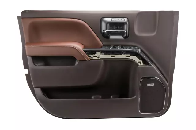 Interior Door Panel 本物のGMドアトリムパネル84454802 Genuine GM Door Trim Panel 84454802 door panel 本物のトヨタ74-84ランドクルーザーFJ40 BJ40ドアトリム