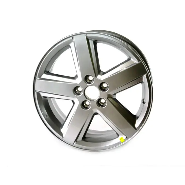 2010-2014 Mopar Wheel, Alloy 1AN34XZAAD | All Mopar Parts