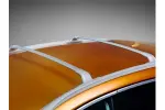 Roof Rail Crossbars