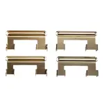 Disc Brake Hardware Kit