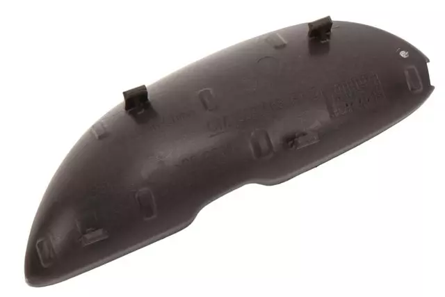 Cocoa Passenger Side Door Inside Handle Bolt Finish Cap