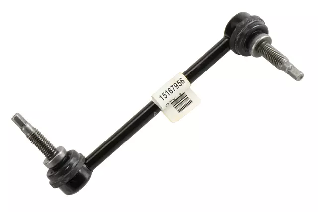 Front Driver Side Suspension Stabilizer Shaft Link