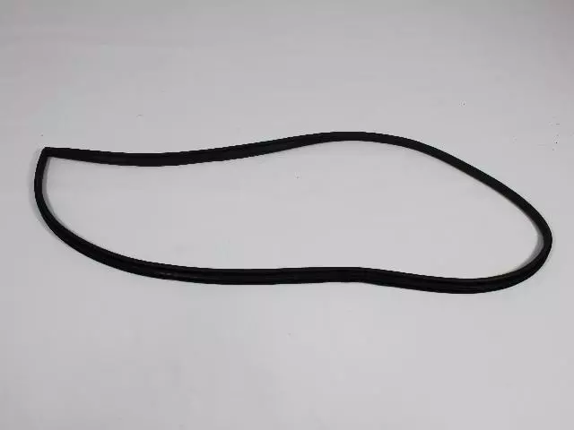 Front Door Weatherstrip