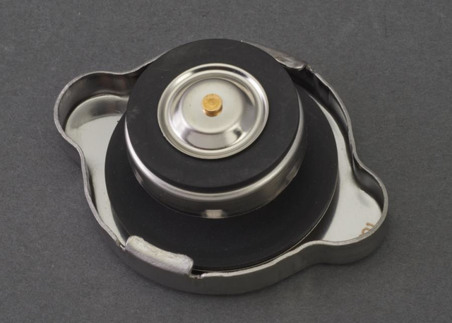 45137AE00B - Radiator Cap - 2000-2014 Subaru | World OEM Parts Subaru