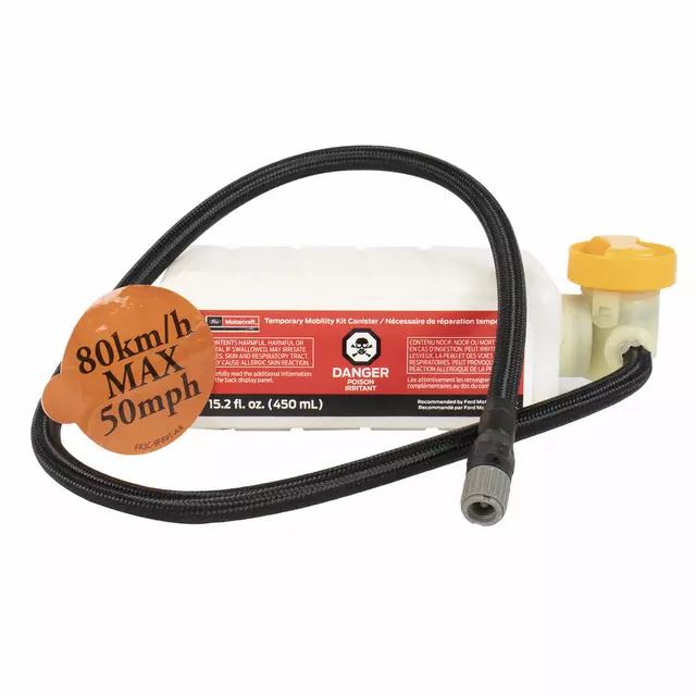 20152023 Ford Tire Sealant KR3Z19554B Village Ford