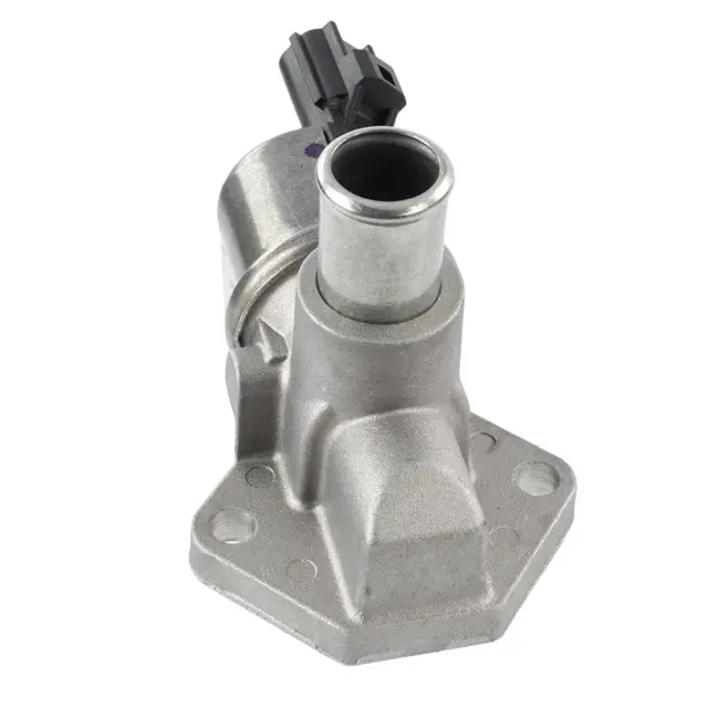 2005-2006 Ford GT Fuel Injection Idle Air Control Valve 4G7Z-9F715
