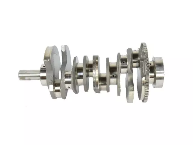 Crankshaft