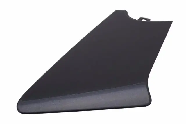 84632146 - Carbon Flash Passenger Side Door Mirror Bracket Cover