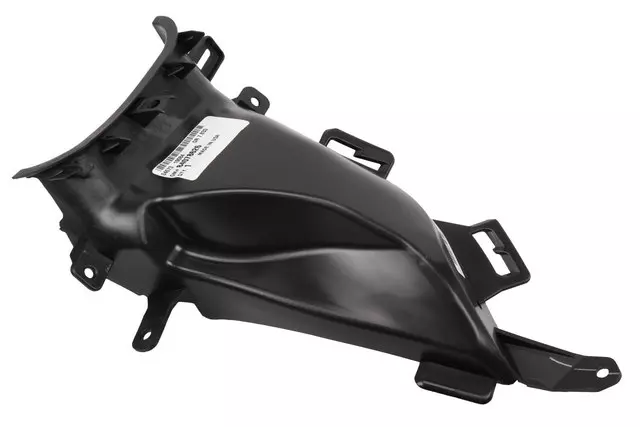 2016-2018 Chevrolet Camaro Front Bumper Fascia Outer Air