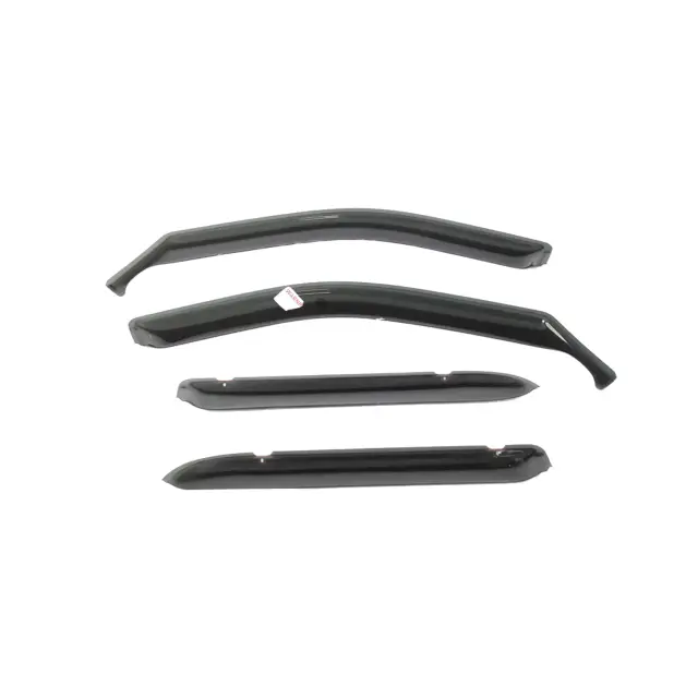 2019-2025 Ram Side Window Deflectors - Crew and Mega Cab 82215819