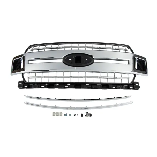 JL3Z-8200-EB Grille jl3z8200eb | Fairway Ford OEM Parts