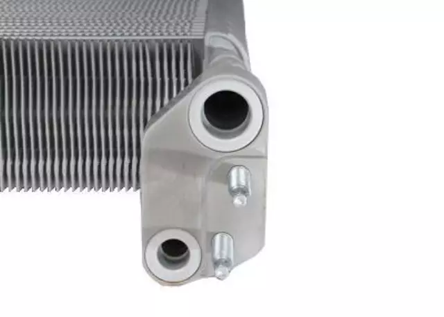 Air Conditioning Evaporator Core