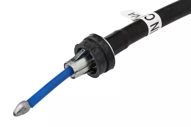 Rear Driver Side Parking Brake Cable Assembly