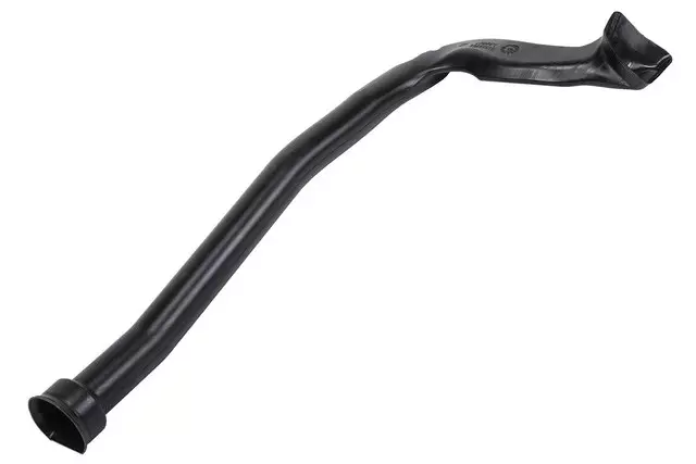 Passenger Side Window Defogger Outlet Duct