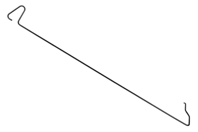 Passenger Side Deck Lid Hinge Torque Rod