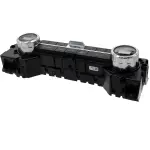 Motorcraft™ HVAC Temperature Control Panel