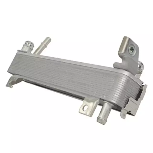 jl1z7869a - Ford Automatic Transmission Oil Cooler | Levittown