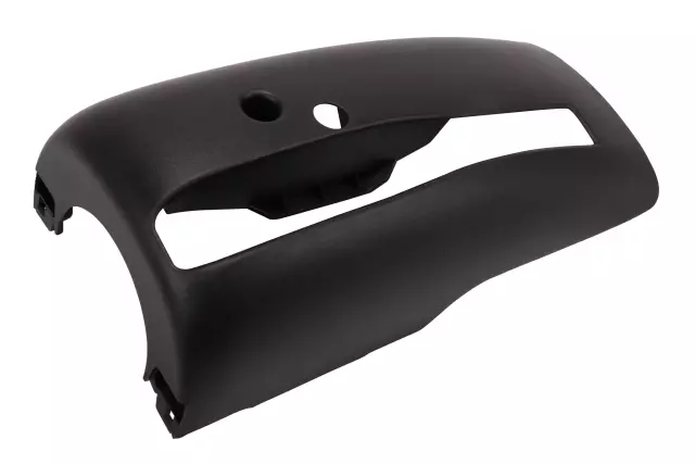 2019-2024 Chevrolet Blazer Lower Column Cover 84233149 | GM Parts 