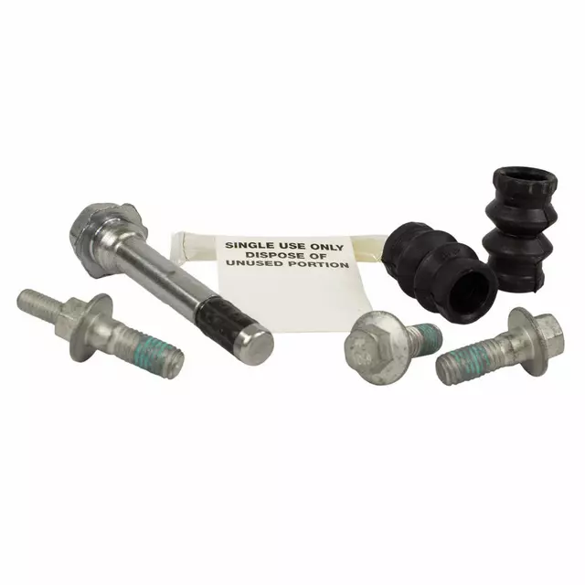2018-2020 Ford Caliper Mount Kit
