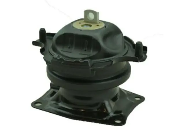 仁 Genuine OEM 09-15 Honda Pilot Front Engine Mounting Rubber