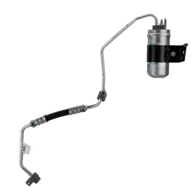 NL3Z-19A566-A - A/C Evaporator Core Vacuum Reservoir 2022-2025