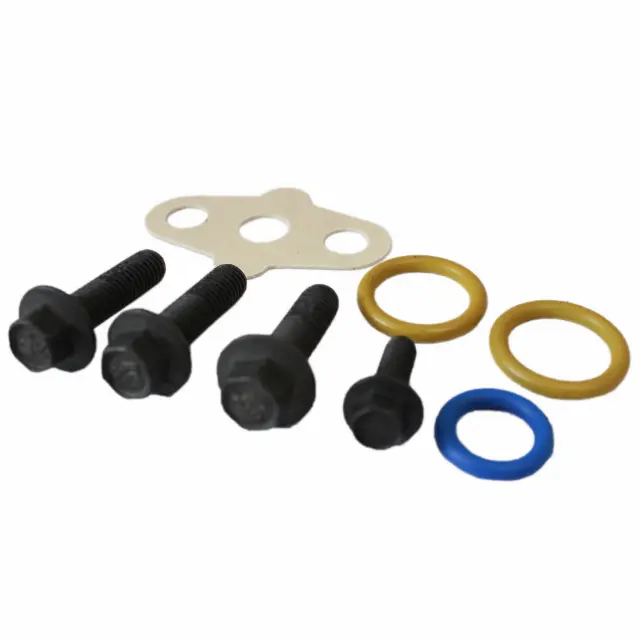 ドロマーシーザーパーツ 3C3Z-9T514-AG - Kit Hardware - | Eastgate Ford Parts