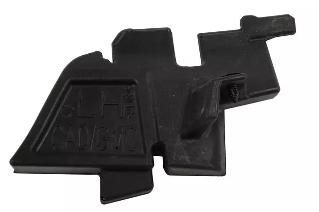 Driver Side Hood Rear Outer Air Inlet Seal