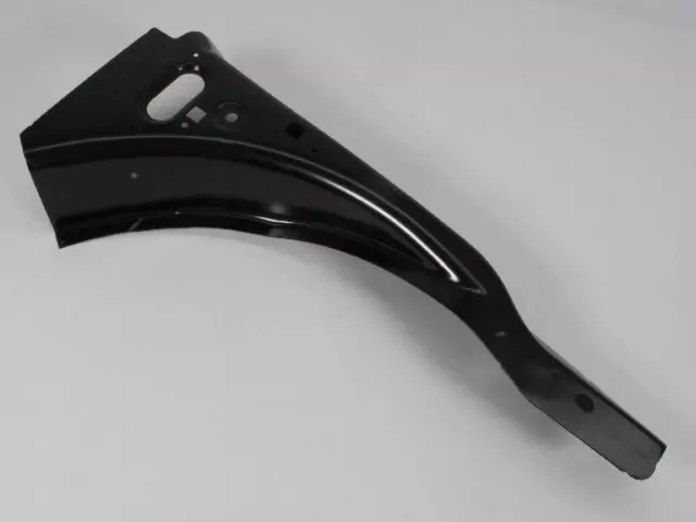 Outer Load Path Beam, Right